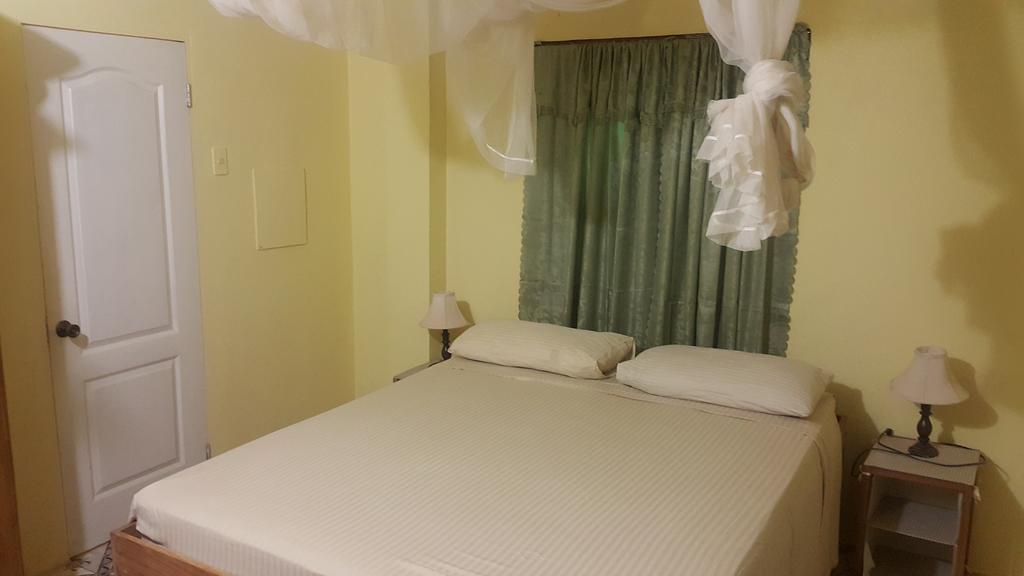 Lillibets Aparthotel Castara Εξωτερικό φωτογραφία