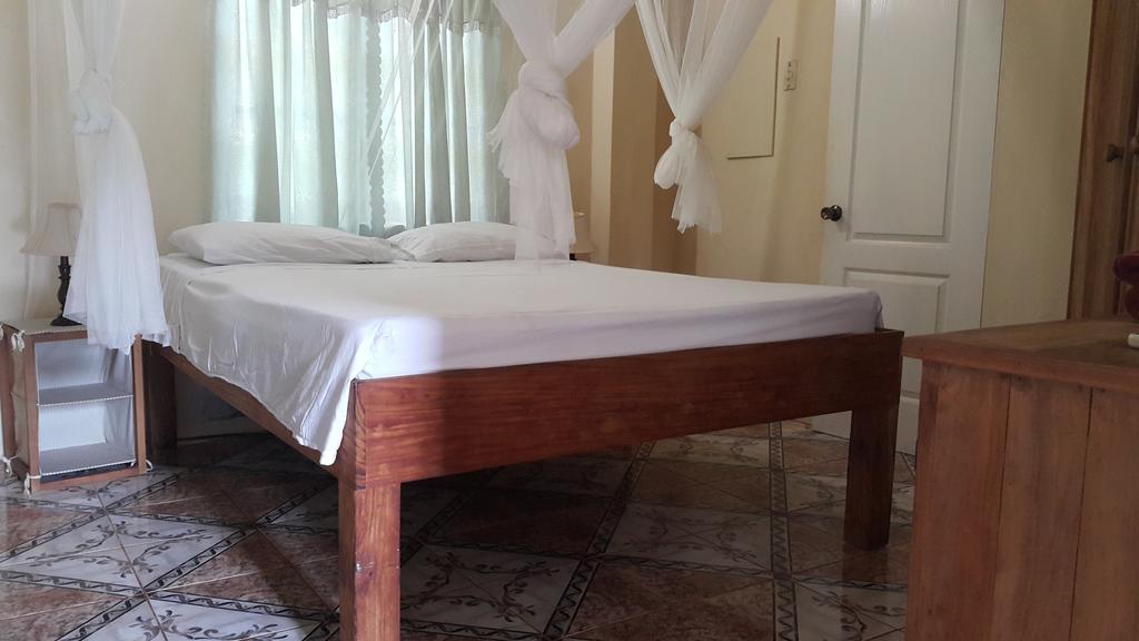 Lillibets Aparthotel Castara Εξωτερικό φωτογραφία